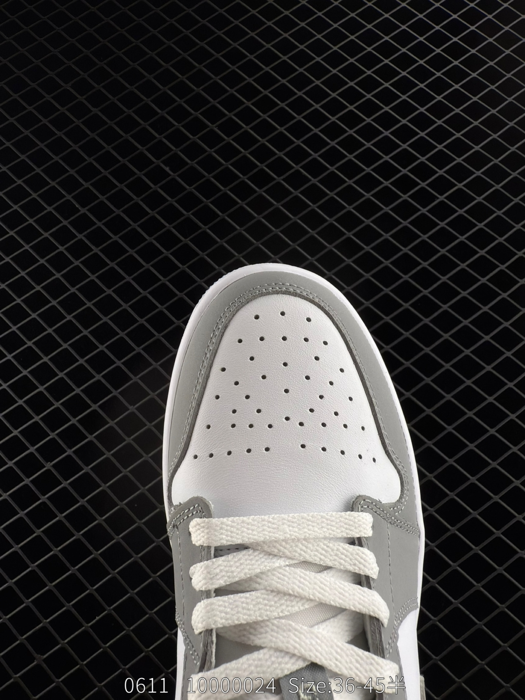 Nike Air Jordan 1 Low